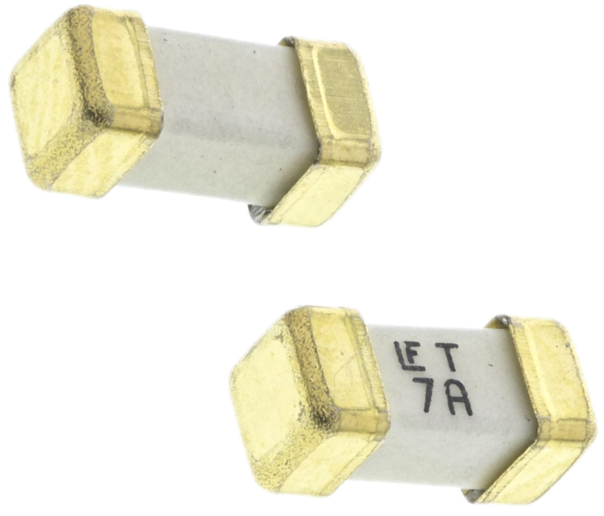 Littelfuse SMD Non Resettable Fuse 7A, 72V