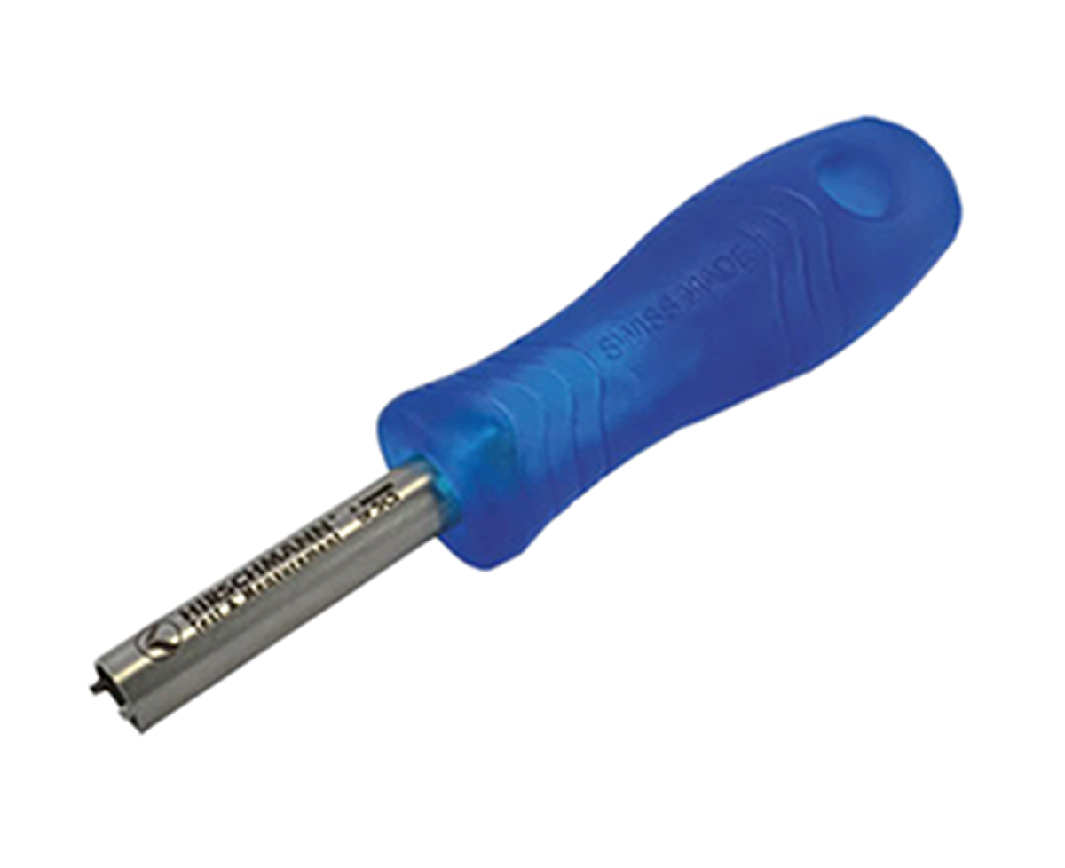 Hirschmann Test & Measurement Connector Wrench for MSEB Socket Connectors