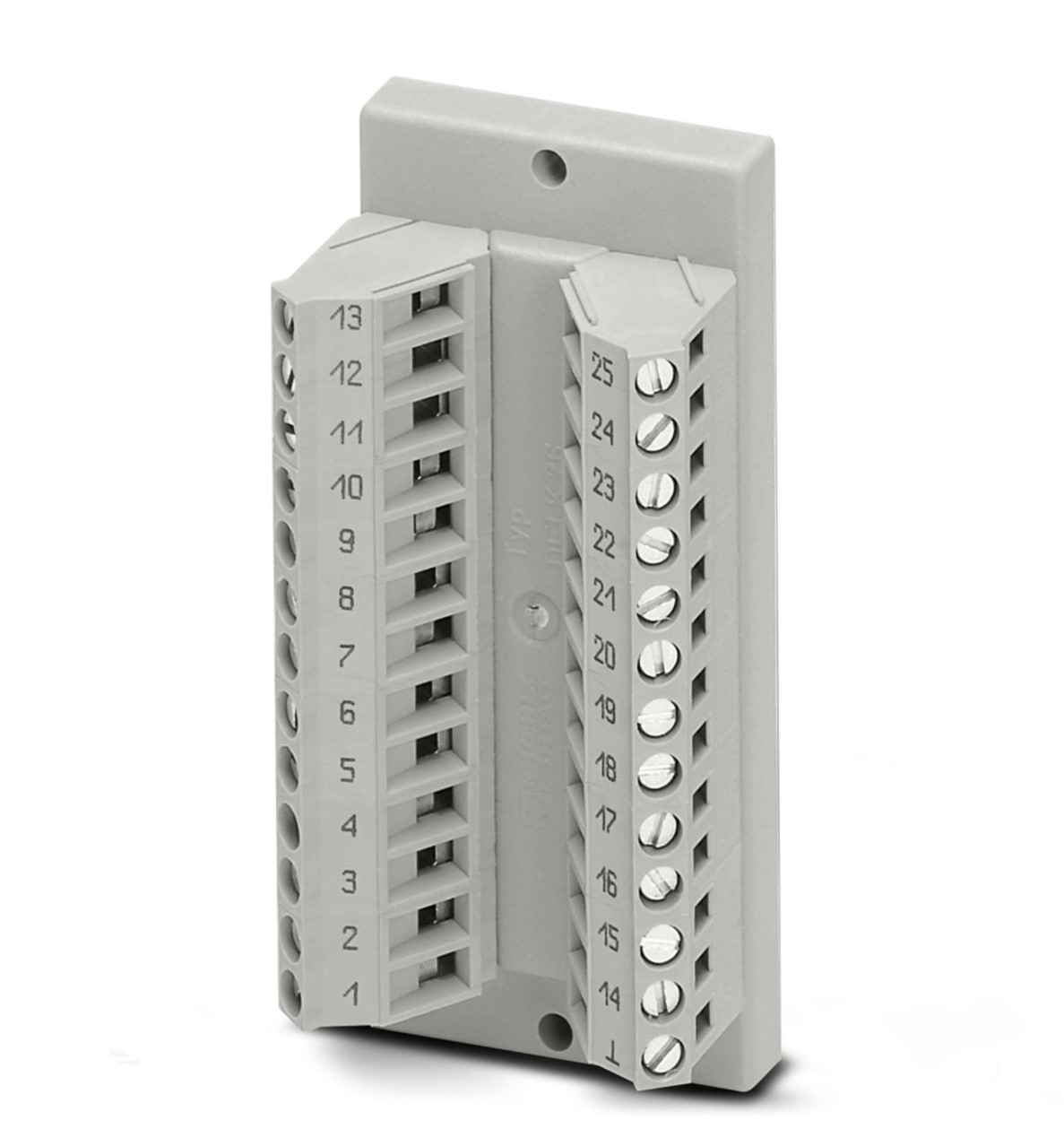 Phoenix Contact Interface Module for Use with DCS, PLC