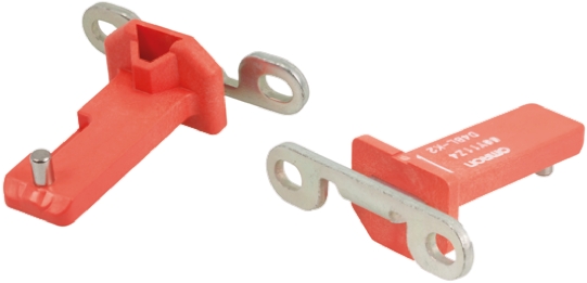 Omron Actuator for Use with D4BL Safety Switch