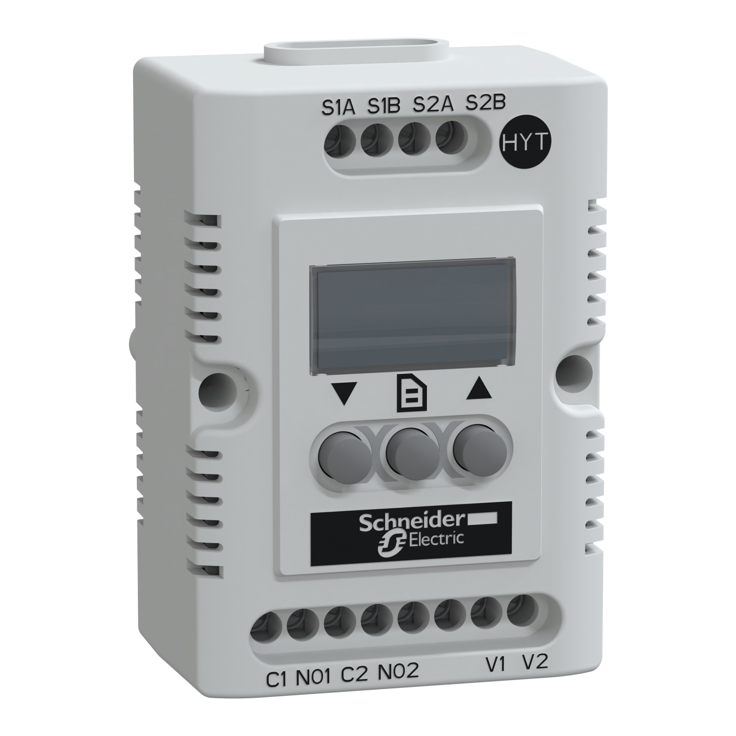 ClimaSys Chassis Mount Temperature Control Module, 85 x 56 x 44mm, 2 Output Linear, 9 → 30 V ac/dc Supply