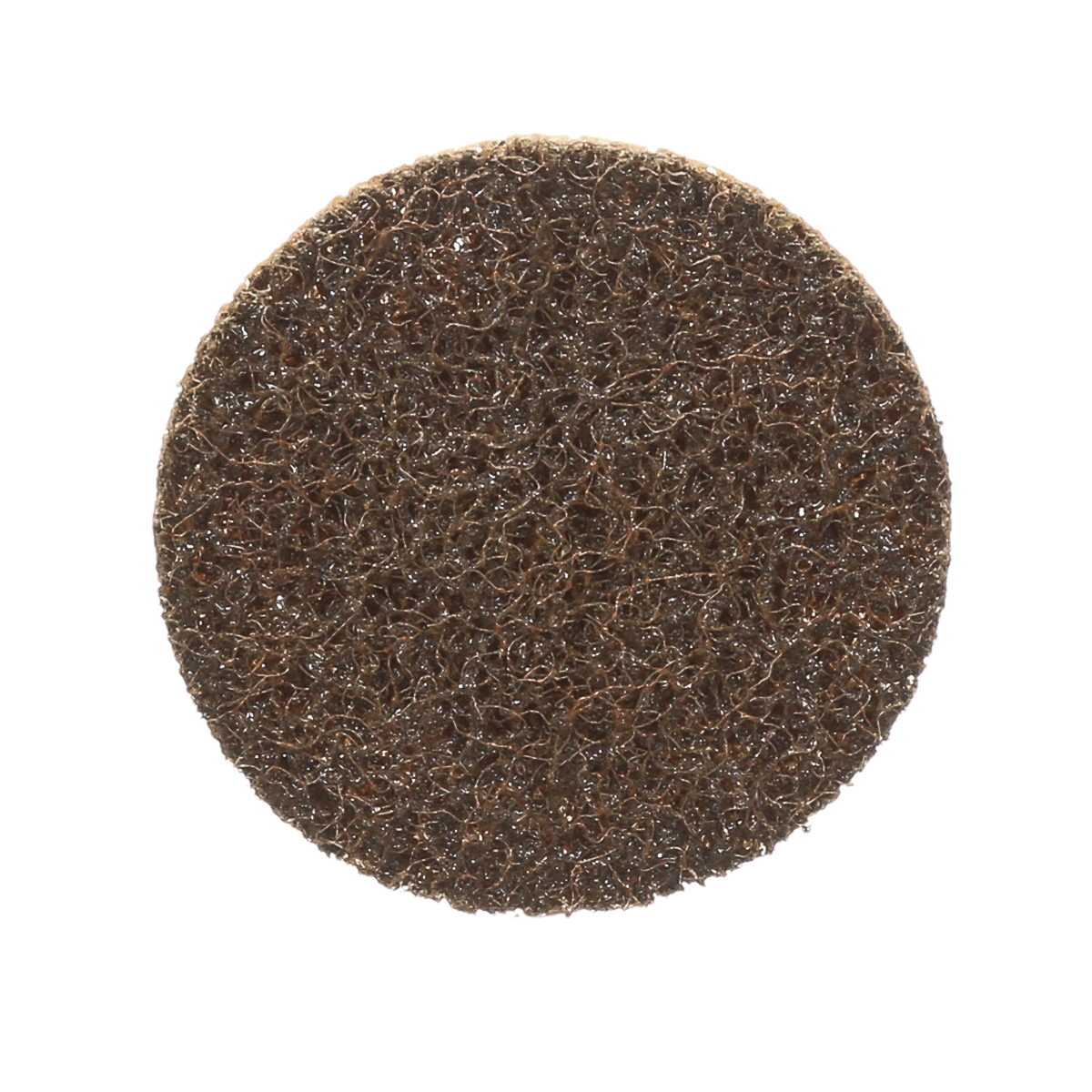 3M Roloc, Scotch-Brite Aluminium Oxide Sanding Disc, 50mm, Coarse Grade, 50 in pack