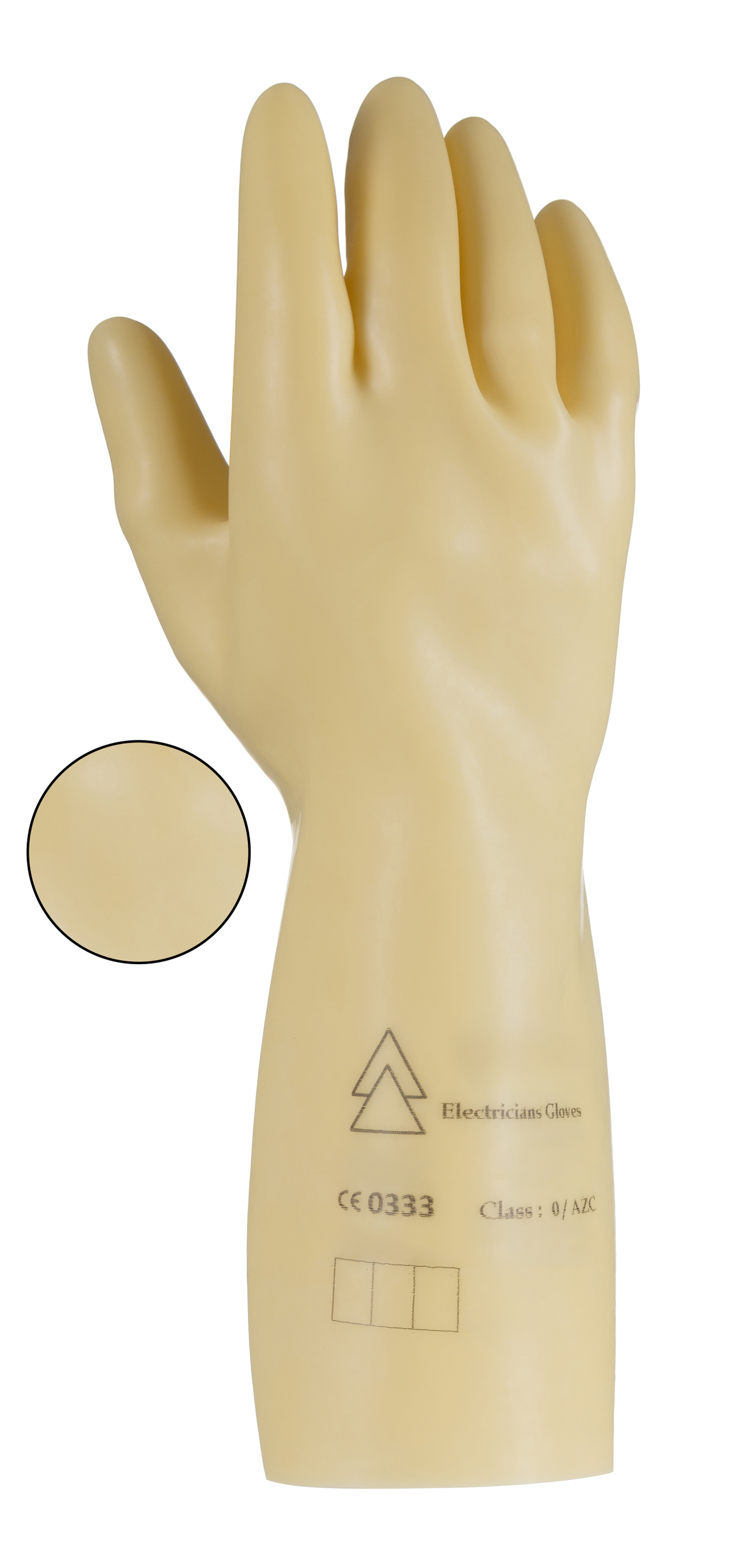 Facom Black, Blue, Brown, Green, Grey, Orange, Pink, Red, Tan, White, Yellow Cotton, Cotton Glove Liner, Fingerless