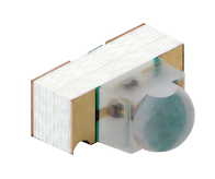 VSMY14940 Vishay, 960nm High Speed Infrared Emitting Diode, SMD Little Star SMD package