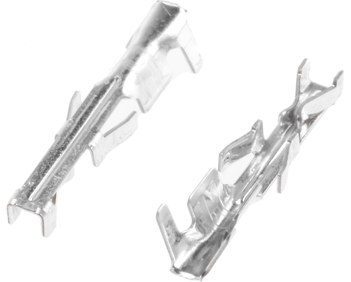 Lumberg Minimodul, Multimodul Series Female Crimp Terminal