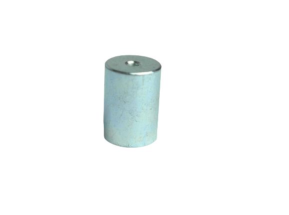 Eclipse Deep Pot Magnet 20mm Steel, 4.2kg Pull