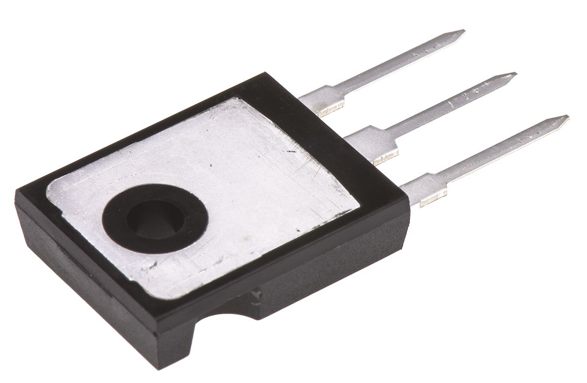 Vishay 45 V 60 A Diode Schottky 3-Pin TO-247