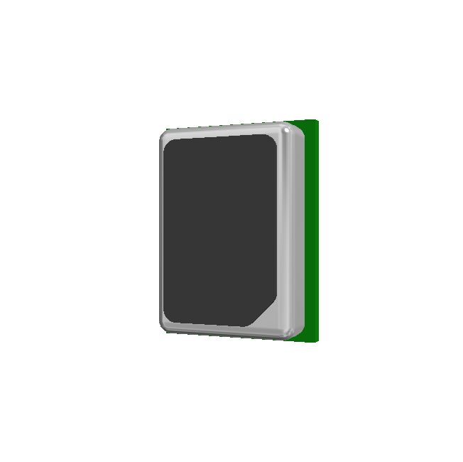 PUI Audio Wireless, 0.02 → 15 KHz