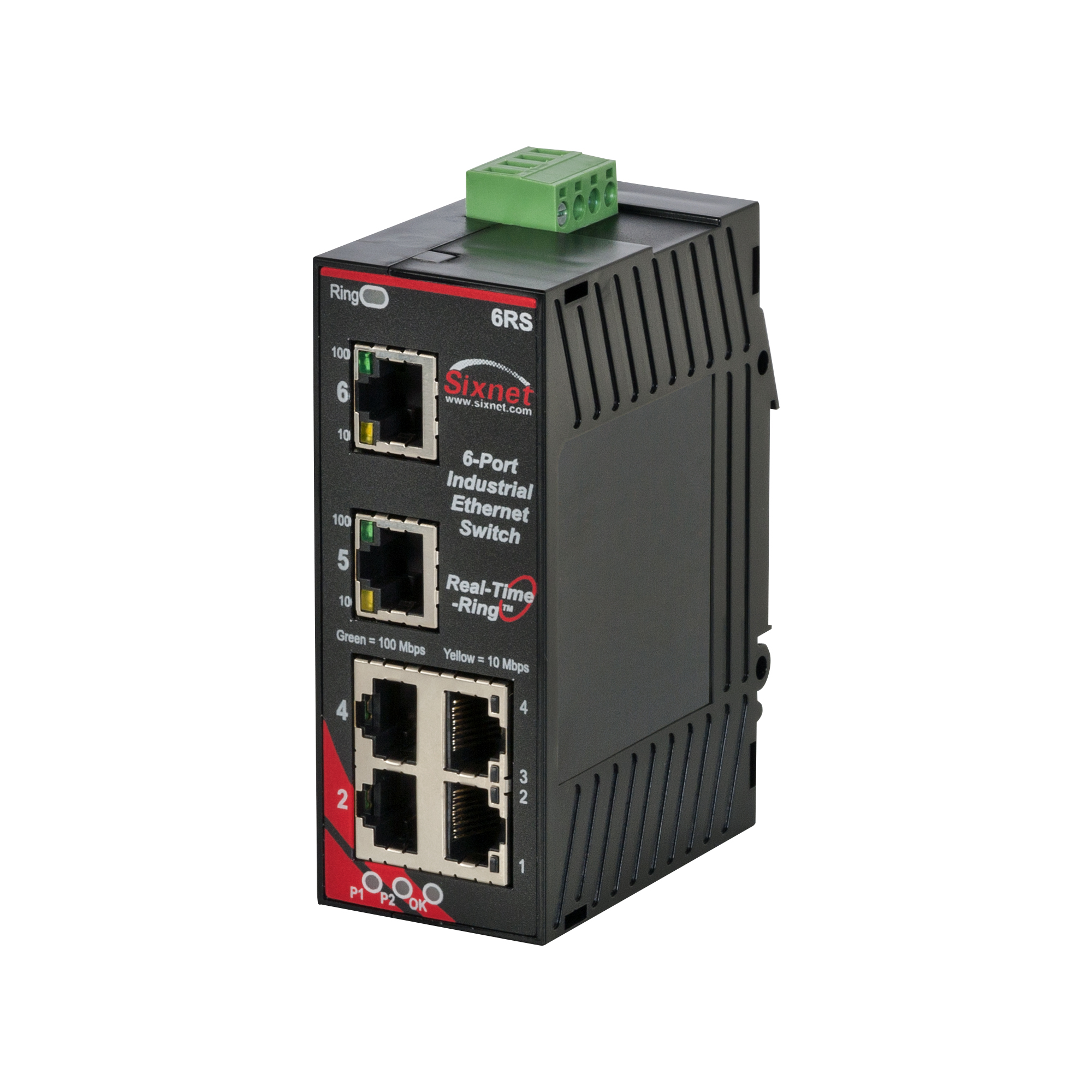N-Tron Ethernet Switch