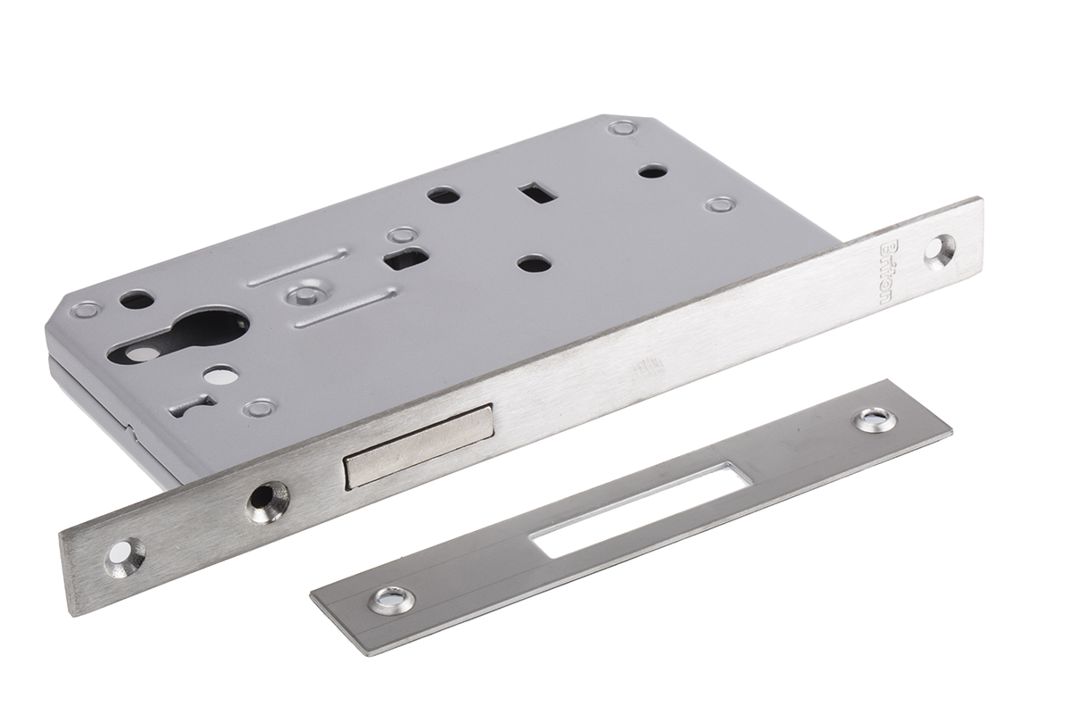 IR Security And Safety Deadlock Cylinder