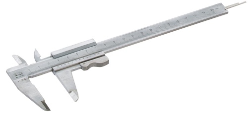 SAM 160mm Vernier Caliper, Metric