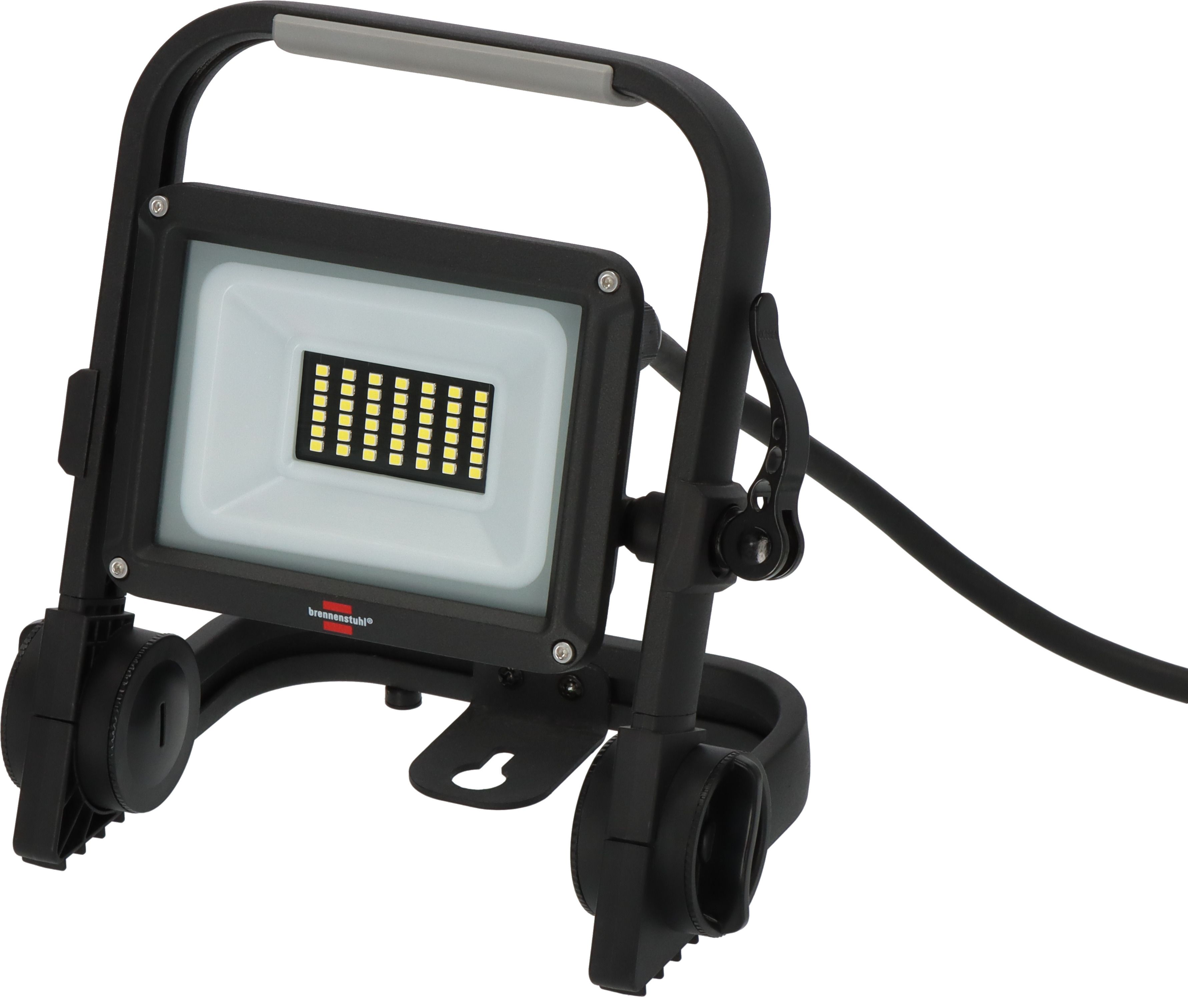 brennenstuhl LED Work Light, 2300 lm, 240 V, IP65