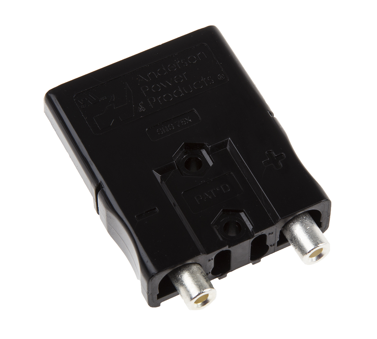 Anderson Power Products Connector, SBS