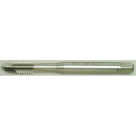Dormer Threading Tap HSS-XS1 1-Piece 1.25mm Pitch Metric Standard Machine Tap M8 Thread