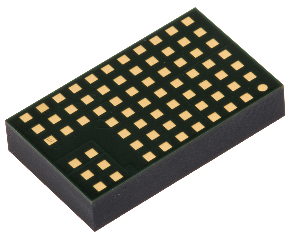 Analog Devices LTM8032EV#PBF, DC-DC Power Supply Module 2A 36 V Input, 200 → 2400 kHz 71-Pin, LGA