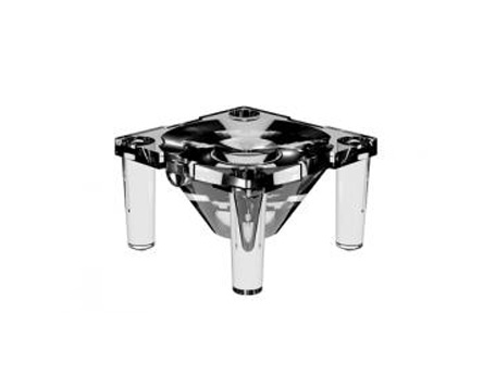Carclo 10412 LED Lens, 18 ° Medium Angle, Spot Beam
