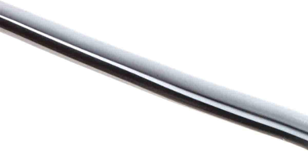 RS PRO 2 Core Speaker Cable, 0.4 mm² CSA, 2mm od, 100m, Grey