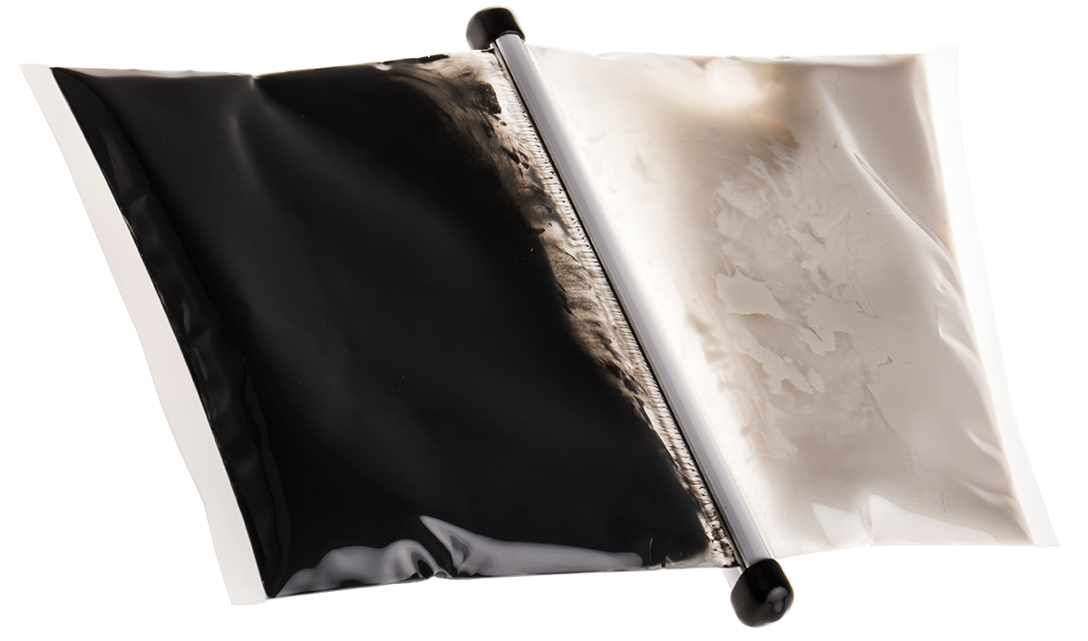 Acc Silicones QSIL 550 Grey Silicone Potting Compound 250 g