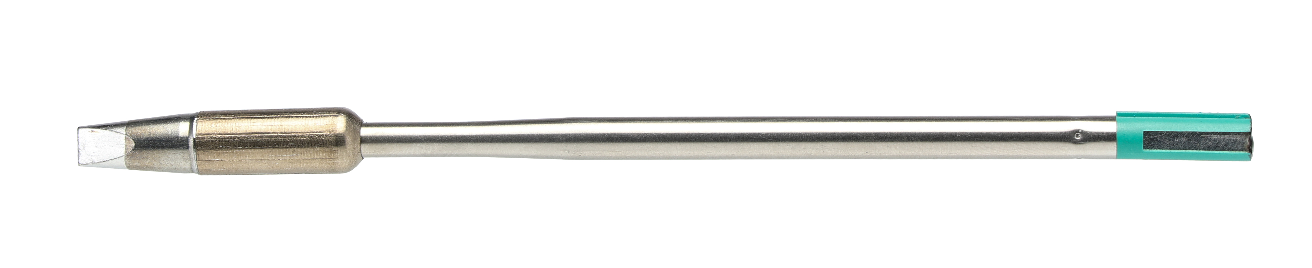 RS PRO 4.6mm Chisel Soldering Iron Tip