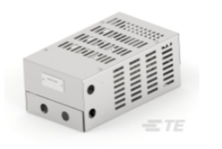 TE Connectivity, 375Ω 372.85W Wire Wound Braking Resistor HPBA005A375R100E 10%