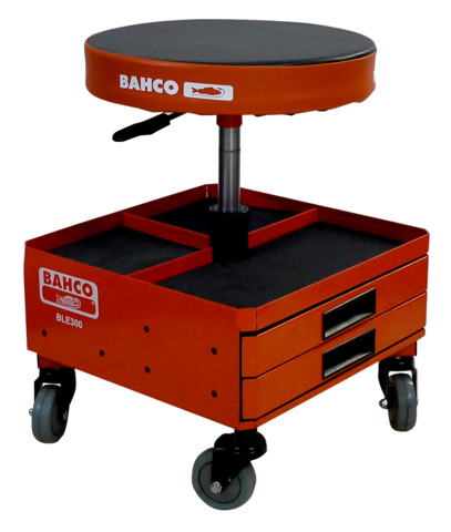 Bahco, 136kg Weight Capacity