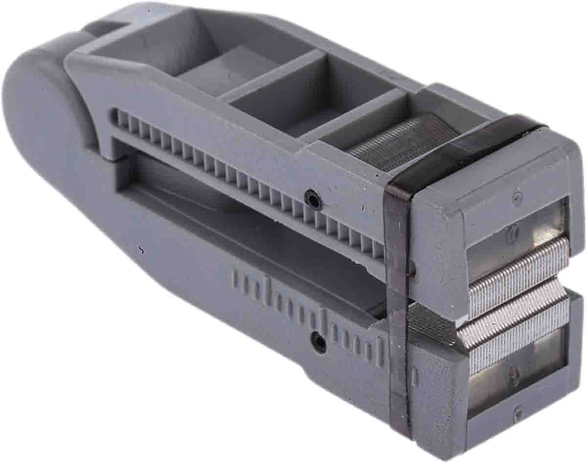 RS PRO Replacement Jaw for use with 0.2 → 6 sq.mm Fully Automatic Wire Strippers