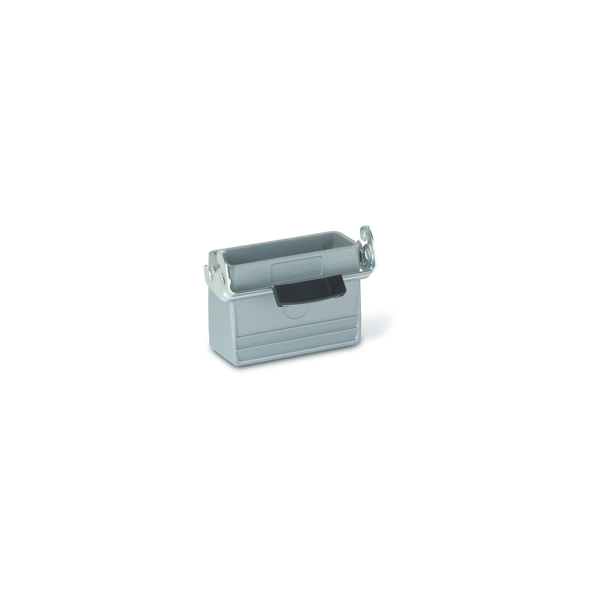 Lapp Connector, 11 Way, 16A, Female, H-A 10, 400 V