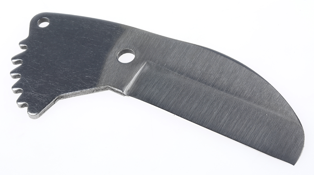 CK Steel Flat Cutter Blade, 1 per Package