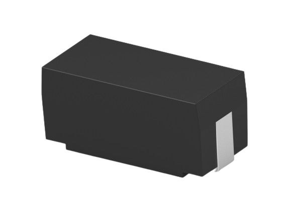 TE Connectivity SMQ 100 Ω Wirewound Surface Mount Resistor 5 % Surface 3 W - SMQW3100RJT
