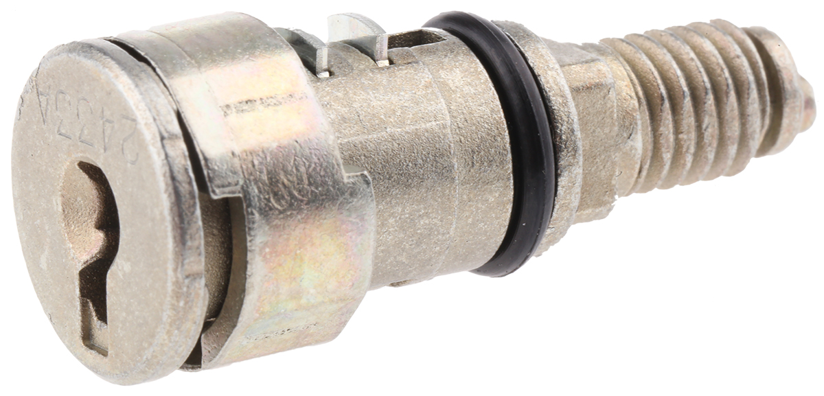 Legrand Key Barrel with 2433 A barrel For Use With Atlantic Enclosure, Marina Enclosure