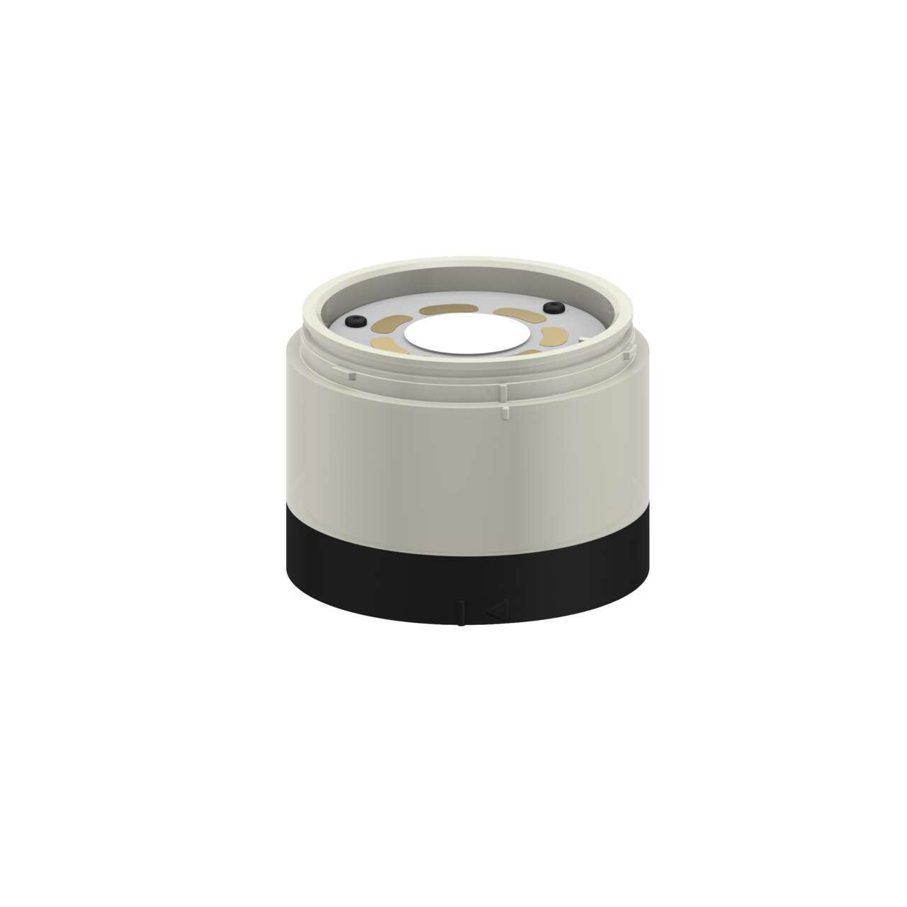 Banner, TL70 Series Signal Module, 14m Cable Length for Use with TL70 Tower light, CE, RoHS Compliant, UL Listed