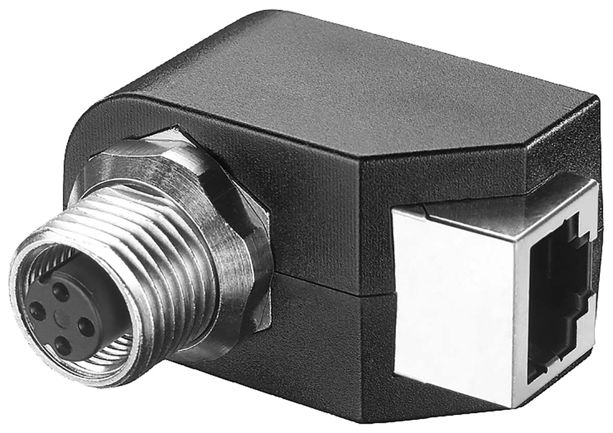 Siemens 6GK1901 Series for Use with Control Cabinet Feedthrough