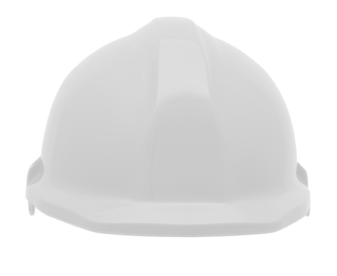 RS PRO White Hard Hats , Adjustable