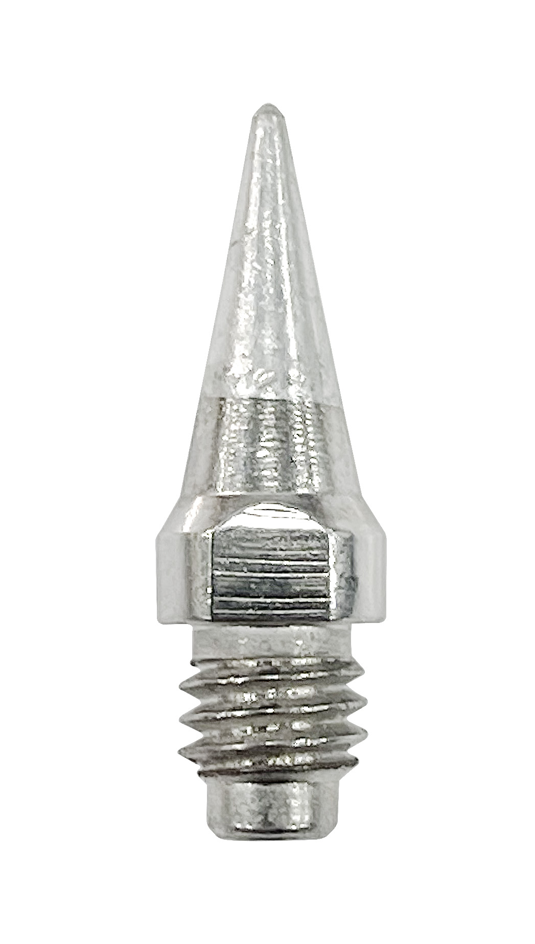 RS PRO 5mm Pointed Soldering Iron Tip for use with RS PRO Gas Soldering Iron 182-3821