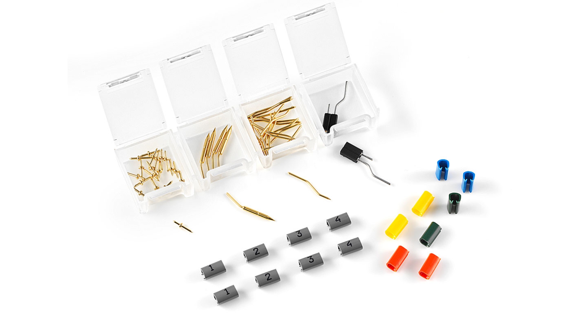 Rohde & Schwarz RT-ZA3 Oscilloscope Rack Mount Kit