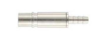 HARTING Han-Modular Female Pneumatic Contact for use with Heavy Duty Power Connector