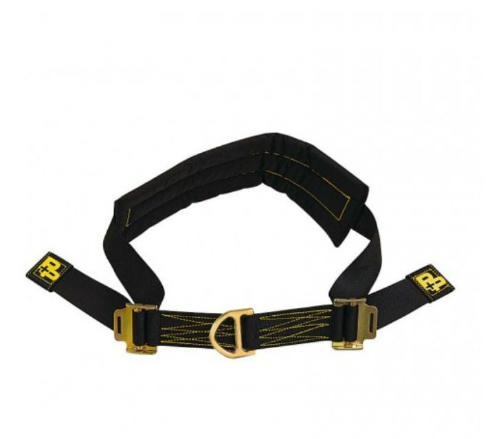 Restraint Belt