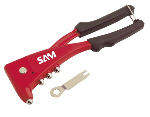 SAM Plier Type Rivet Gun