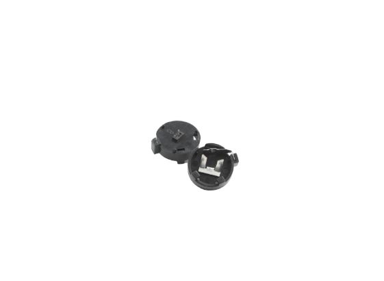 RS PRO CR1220 Battery Holder, Leaf Spring Contact
