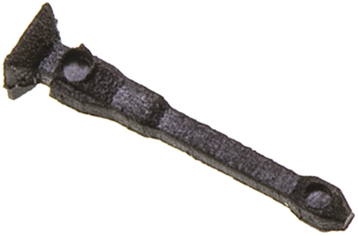 Molex Polarizing Key for use with 2.54mm Pitch C-Grid and SL Connectors