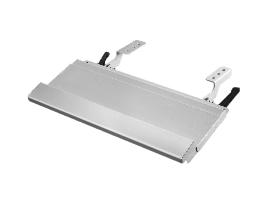 Rittal SM Series Light Grey Tray, 430mm