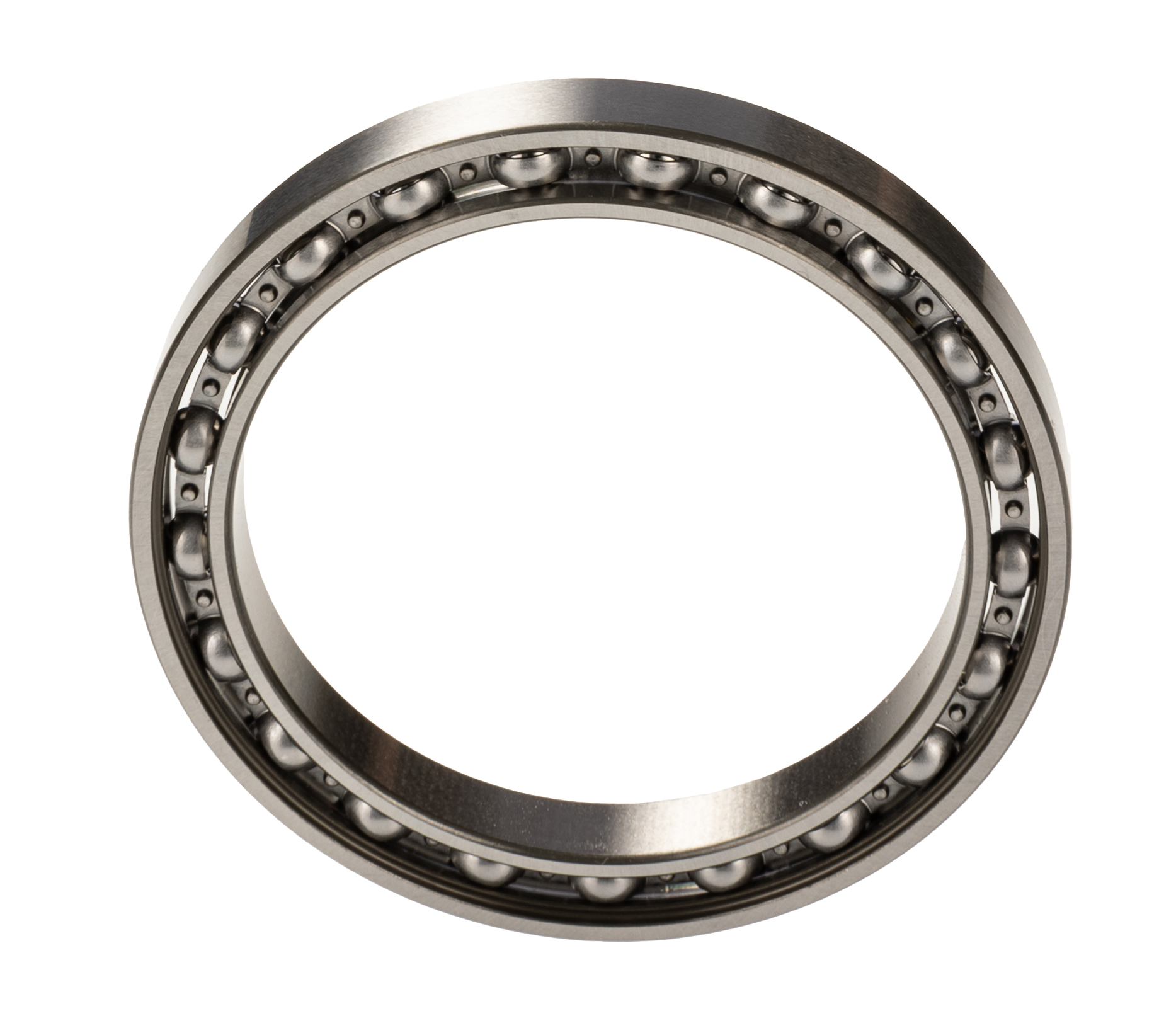 SKF 61809 1 Row Ball Bearing - 45 mm ID, 58 mm OD