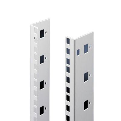 Rittal DK Series Mounting Angle for Use with Flat Box, 2 Piece(s)