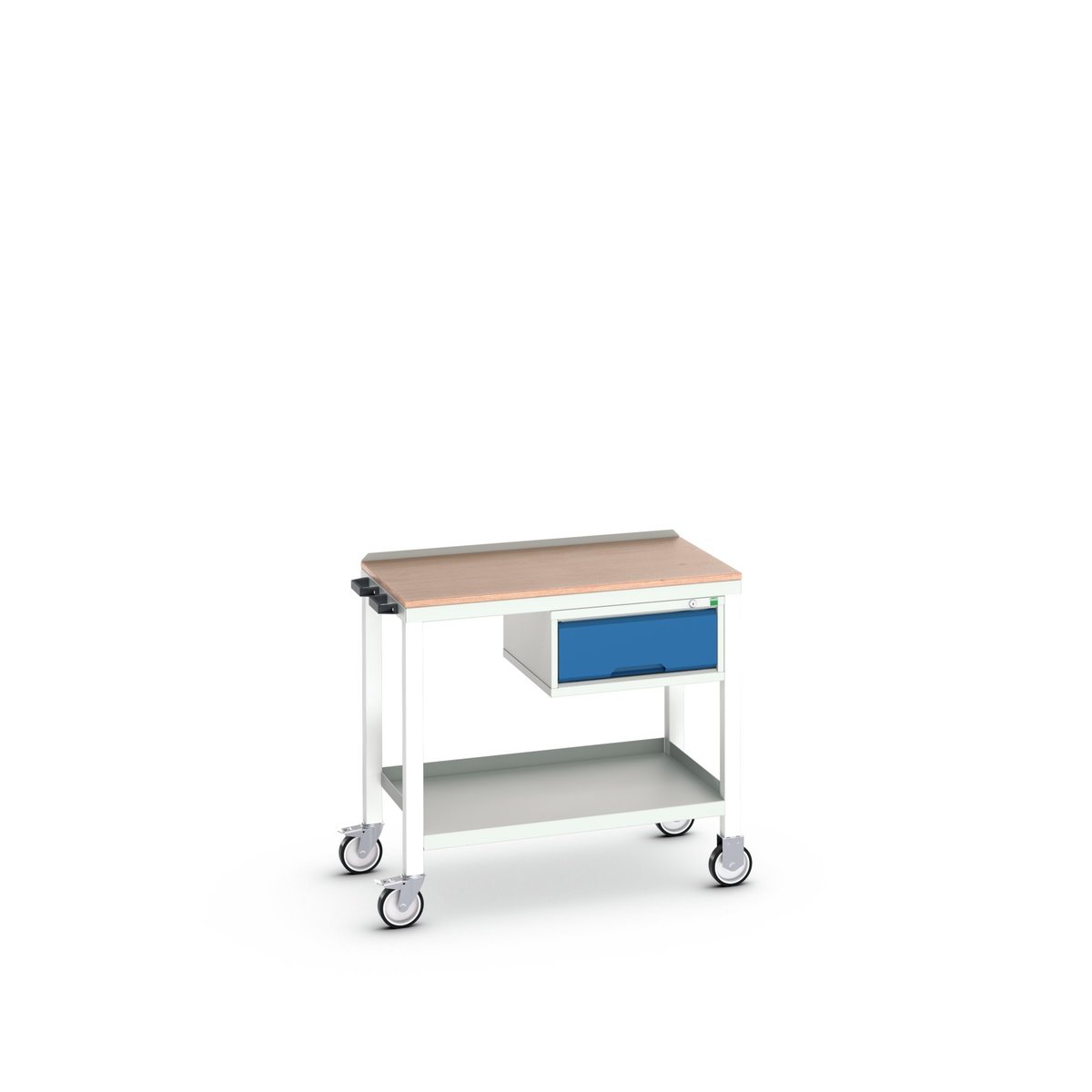 Bott Portable Steel Workbench, 930mm x 1000mm x 600mm