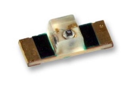 Broadcom Red LED Chip LED, SMD  SMD, HSMH-H191