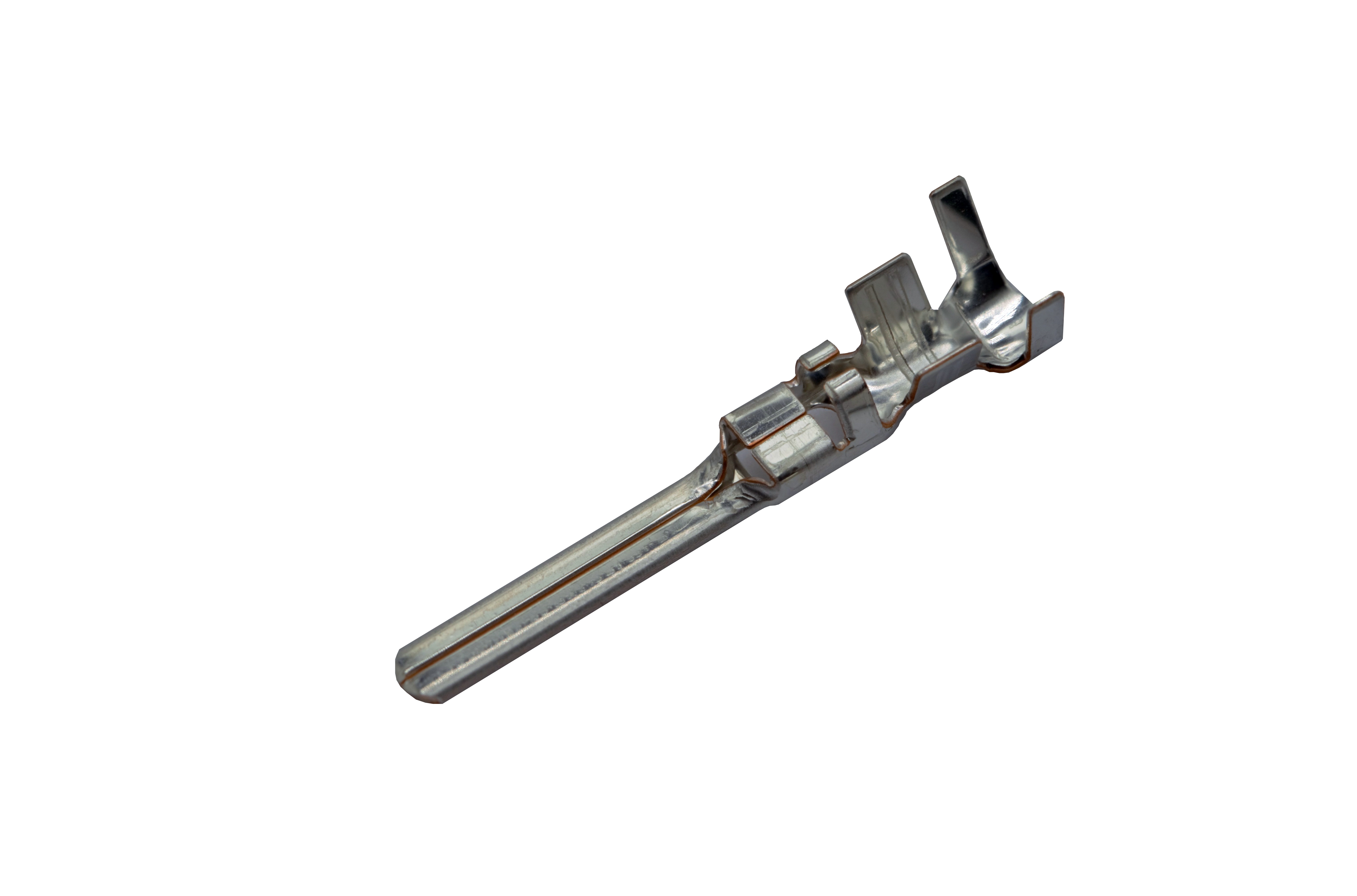 JST SYM Series Male Crimp Terminal, 20AWG Min, 16AWG Max