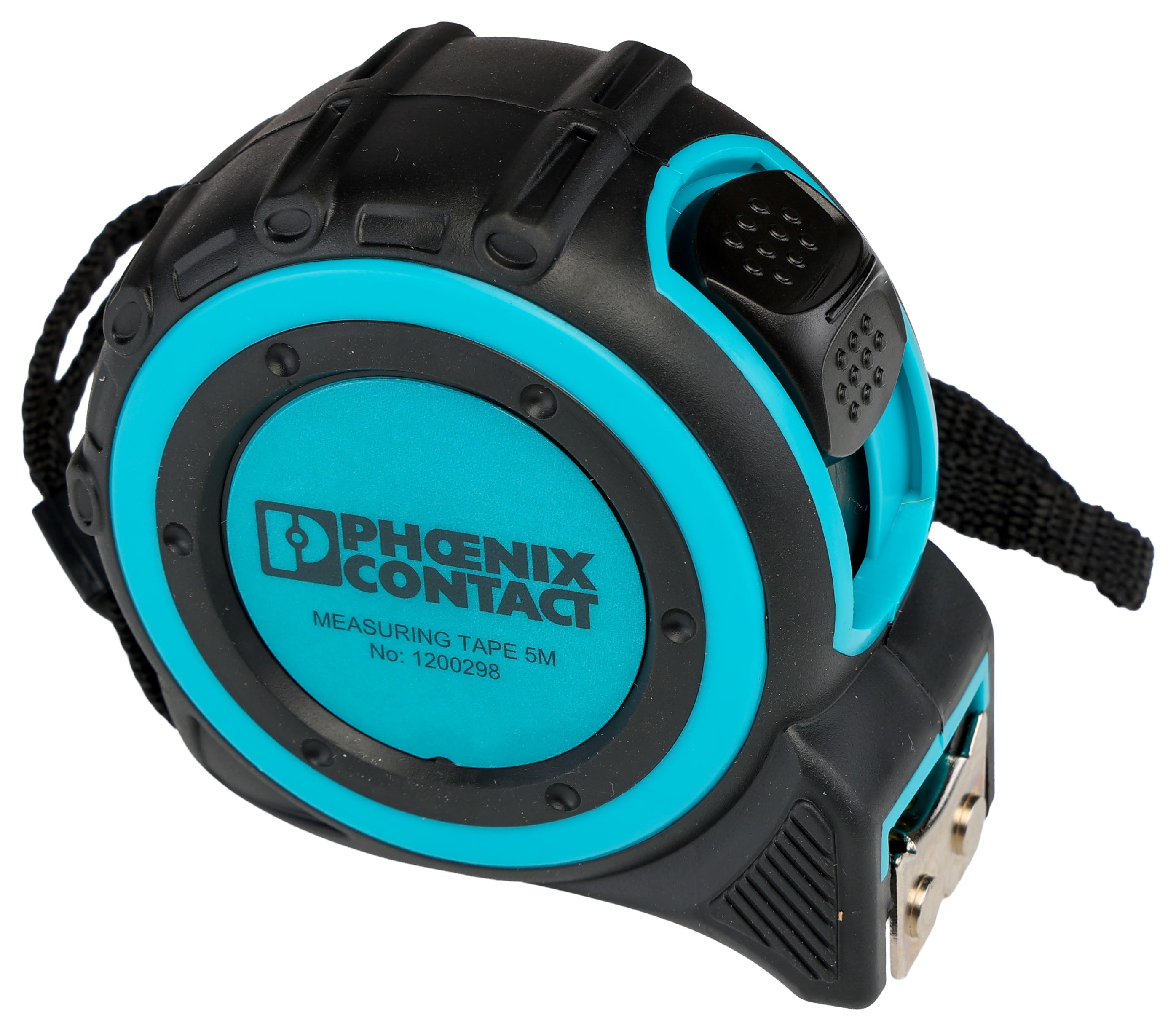 Phoenix Contact 5m Tape Measure, Metric