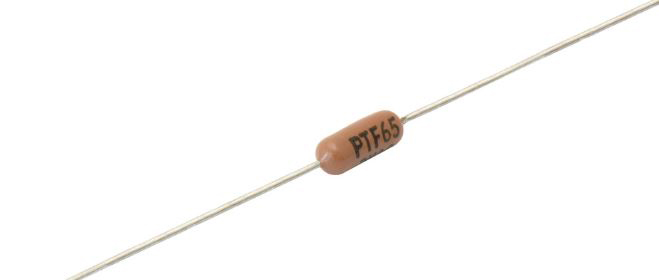 Vishay 1kΩ Metal Film Resistor 0.25W ±1% RN60D1001FB14