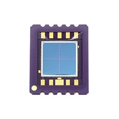 Hamamatsu, S5980 Full Spectrum Si PIN Photodiode, Surface Mount Ceramic