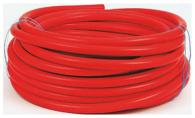 RS PRO 15bar 30m Long Fire Hose